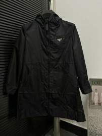 Picture of Prada Jackets _SKUPradaS-Lxetr0230227